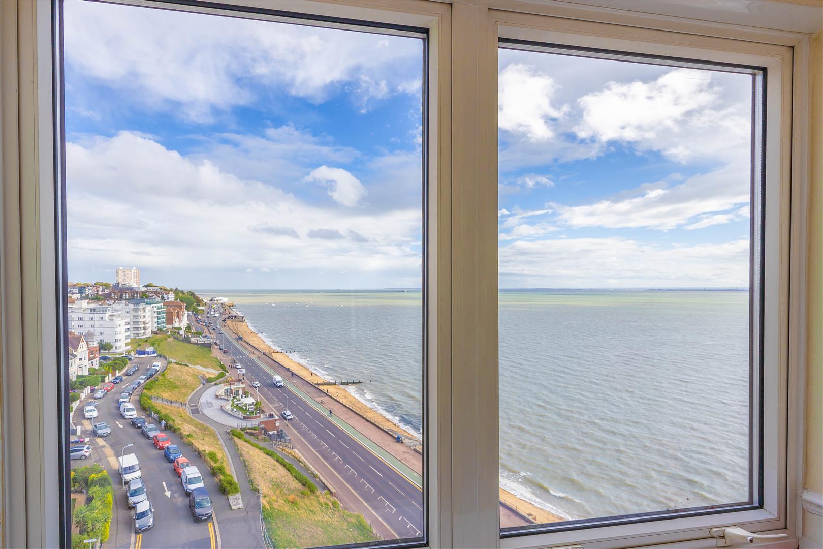Lounge/Diner View